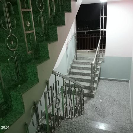 Hotel Vishwa Residency 파트나 외부 사진