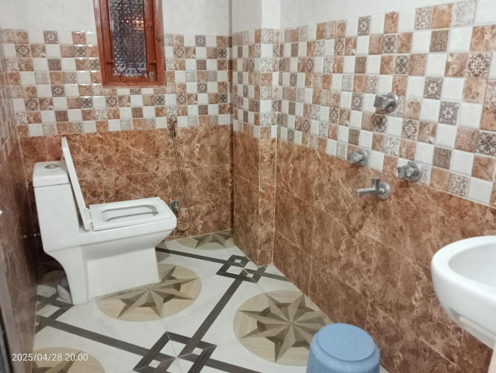 Hotel Vishwa Residency 파트나 객실 사진