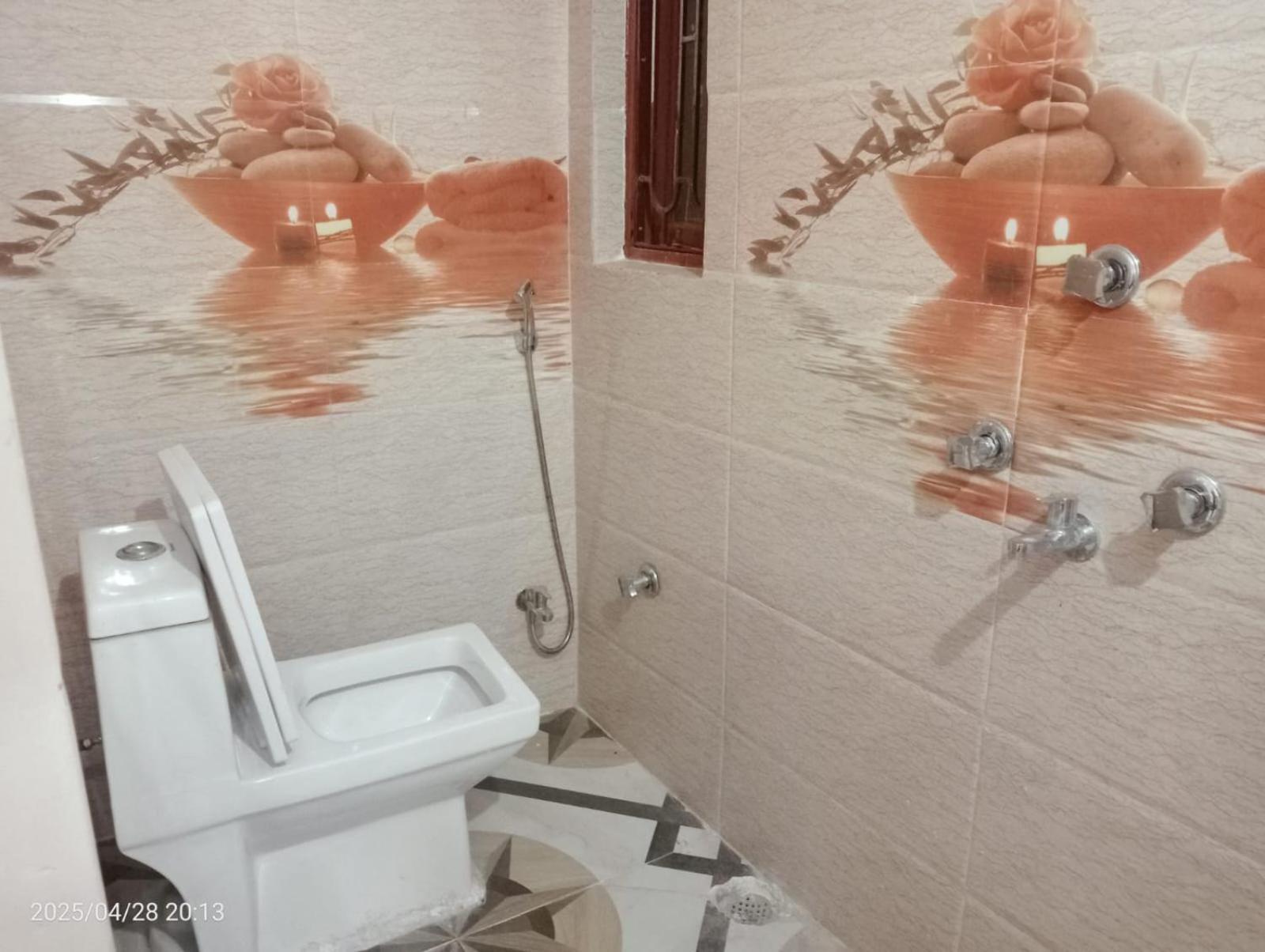 Hotel Vishwa Residency 파트나 객실 사진